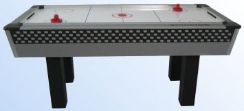 Strikeworth Jet Air Hockey Table